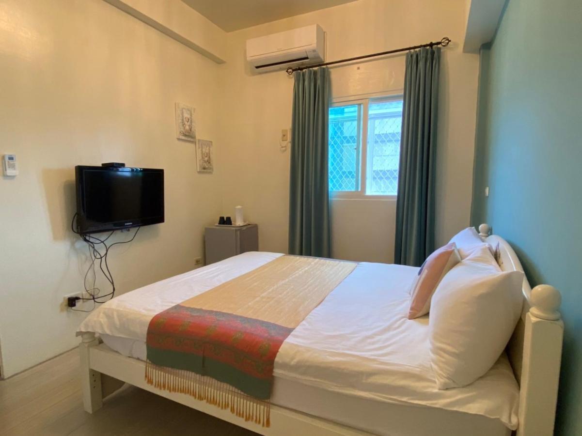 Beauty Home Homestay Hualien stad Exteriör bild