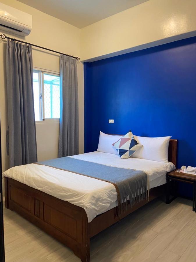 Beauty Home Homestay Hualien stad Exteriör bild