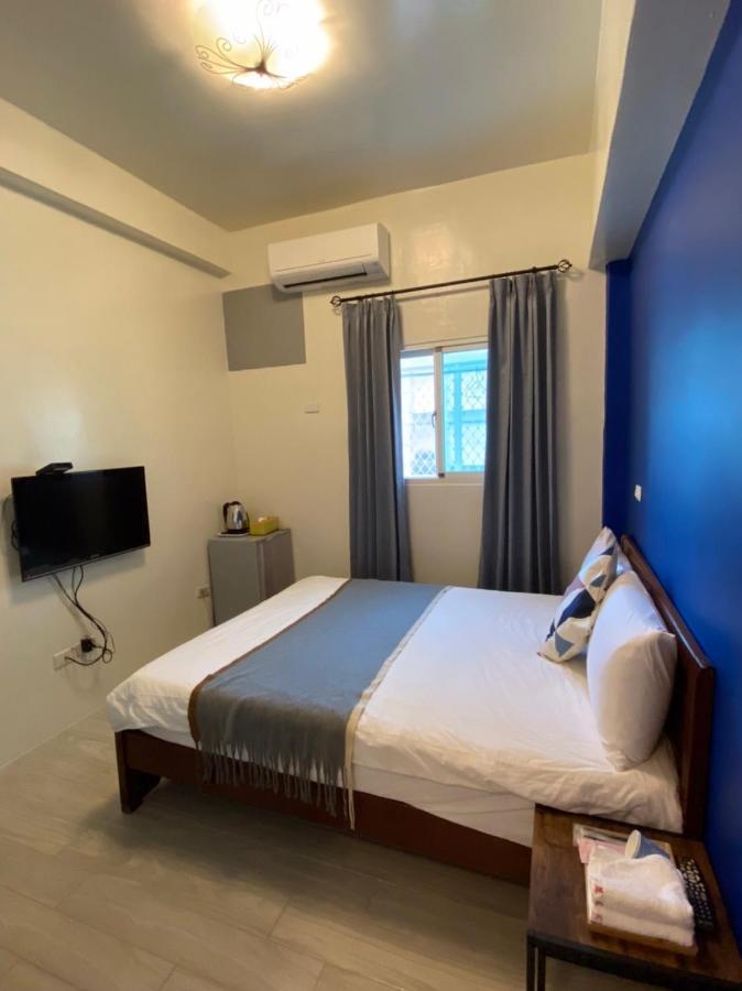 Beauty Home Homestay Hualien stad Exteriör bild