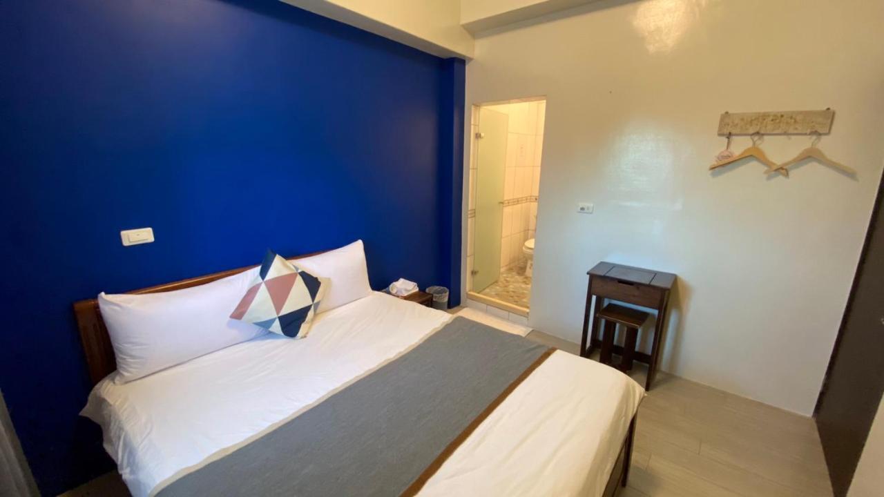 Beauty Home Homestay Hualien stad Exteriör bild