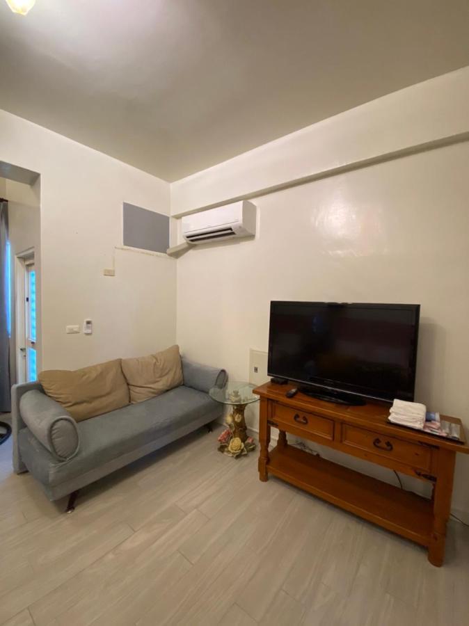 Beauty Home Homestay Hualien stad Exteriör bild