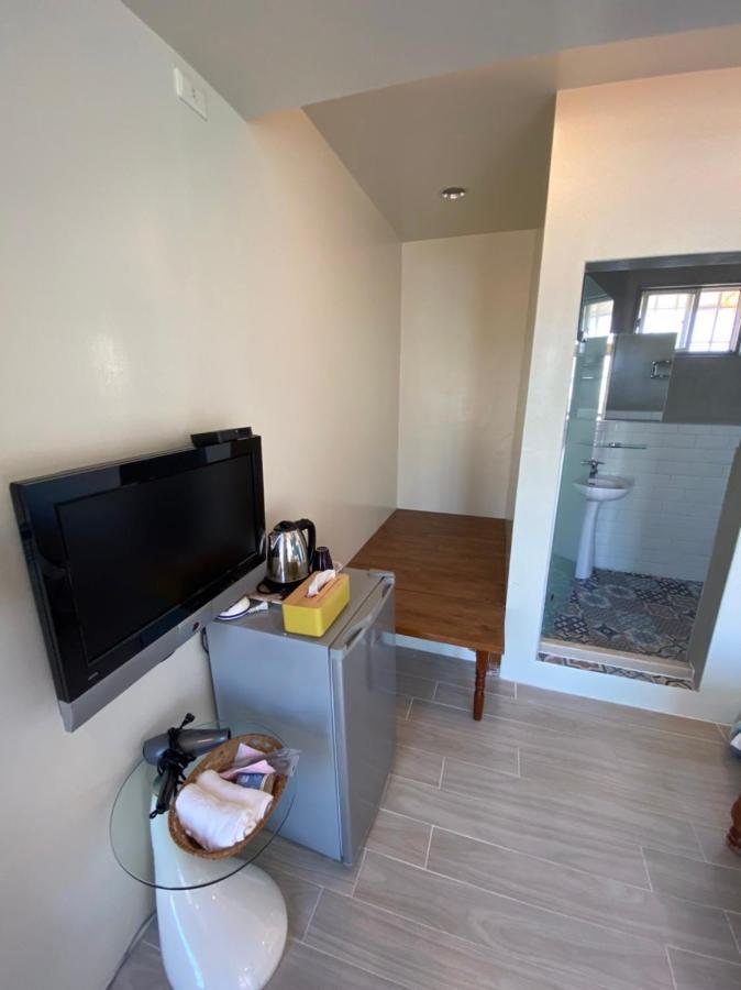 Beauty Home Homestay Hualien stad Exteriör bild
