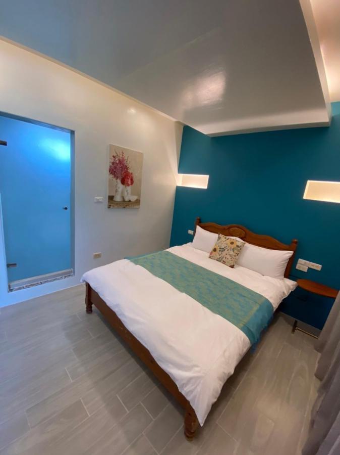 Beauty Home Homestay Hualien stad Exteriör bild