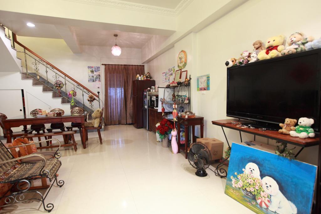 Beauty Home Homestay Hualien stad Exteriör bild